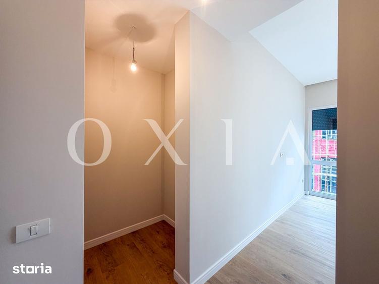 Apartament cu 3 camere în Complex Studențesc