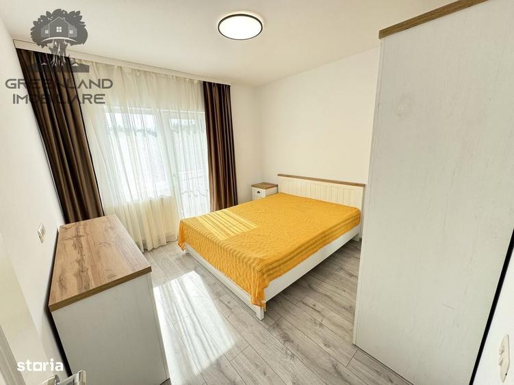 Casă cu 4 camere în Bucium