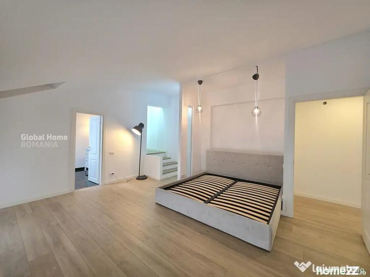 Duplex - Polona 89 - Ultracentral | Apartament 3 Camere + Te - 13