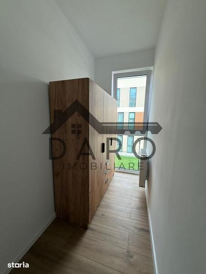 Apartament cu 2 camere în Unirii