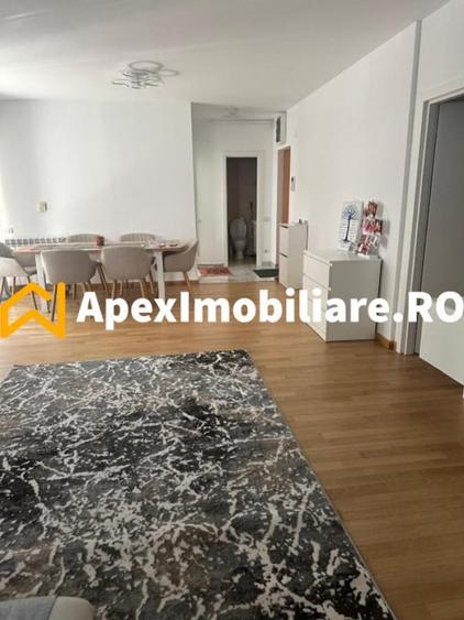 Apartament 3 camere de inchiriat Herastrau Bucure?ti | Apex - 16