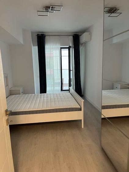 Apartament cu 3 camere decomandat în Lujerului