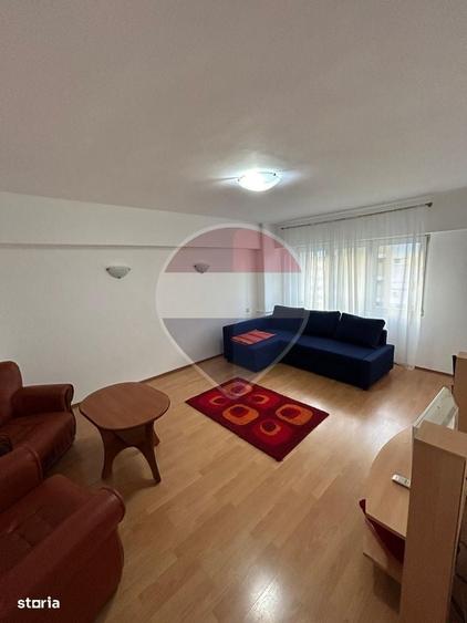 3 camere decomandat | Metrou Obor-4 min | Vedere panoramica - 8