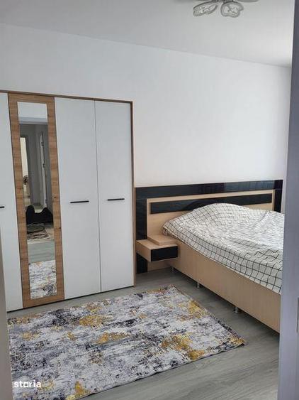 Apartament cu 2 camere în Dobroești
