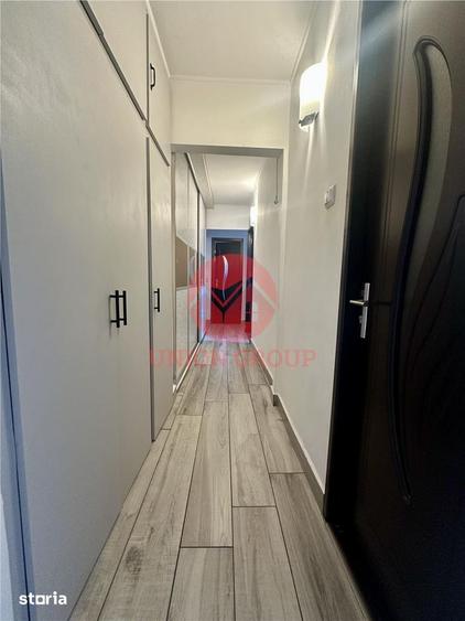 Apartament 3 Camere, Decomandat, Zona Tomis 3 - Comision 0 - 16