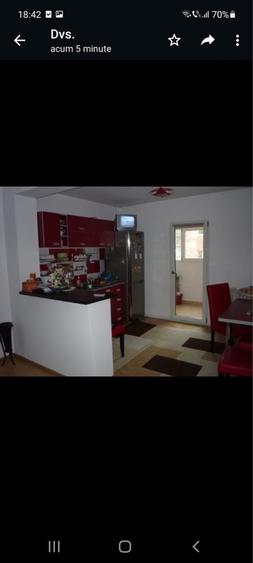 Apartament cu 3 camere decomandat în Lăpuș