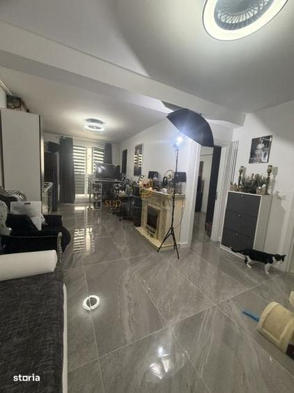 Apartament cu 2 camere în Vitan