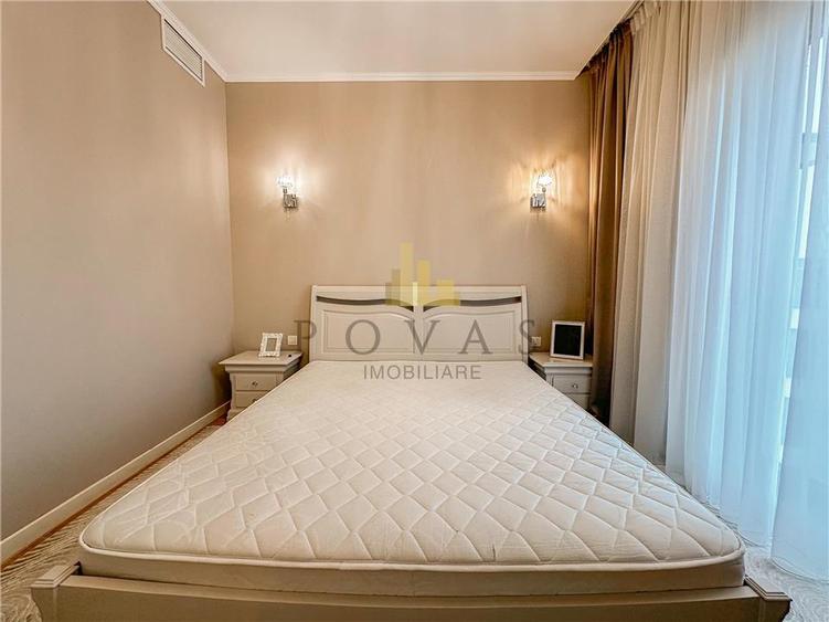 Inchiriere Apartament 3 Camere One Herastrau Park Aviatiei - 3