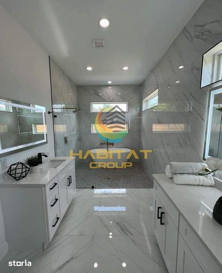 Apartament cu 3 camere în Grivița