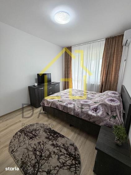 Garsonieră decomandată în Apărătorii Patriei