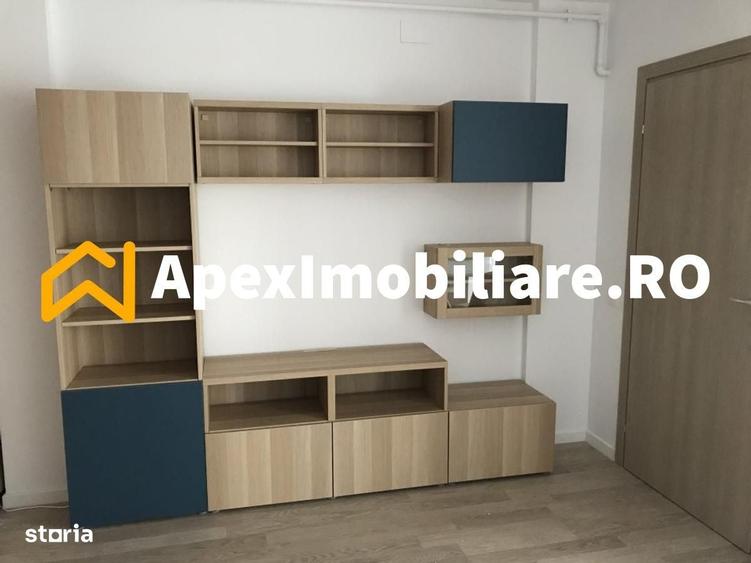 Garsonieră decomandată în Politehnica