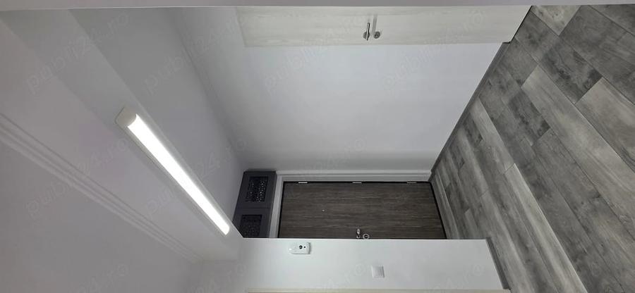 Apartament cu 3 camere decomandat în Iosia