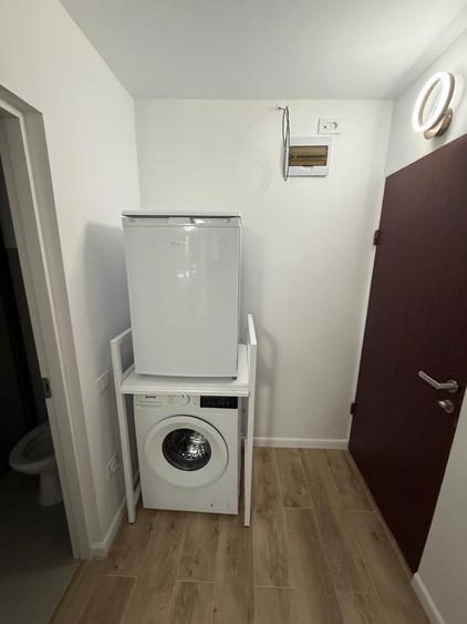 Apartament decomandat în Gheorgheni
