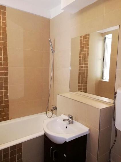 Apartament cu 2 camere în Gheorgheni