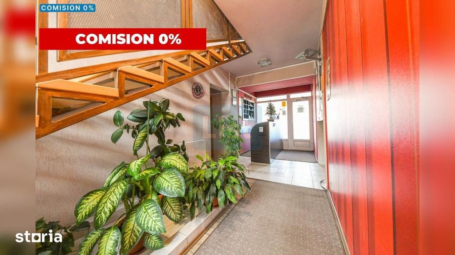 Casă cu Teren 780 Mp în Borhanci