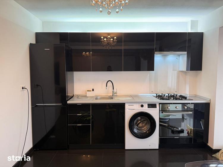 Apartament cu 3 camere în Unirii Centru