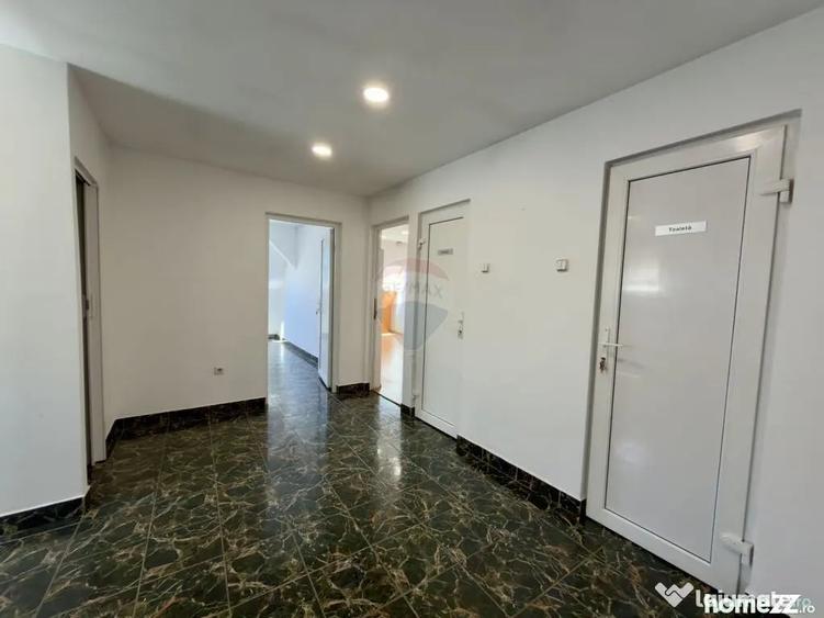 Spațiu comercial, de 200 mp, în Ultracentral