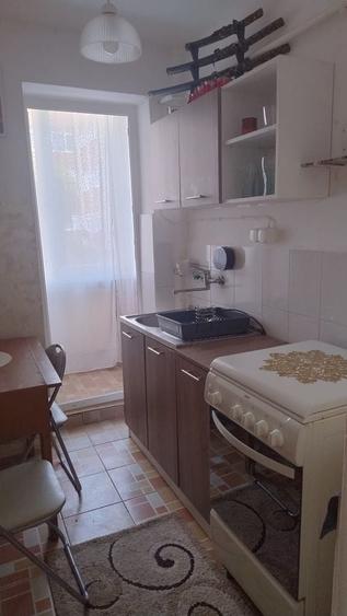Apartament cu 2 camere semidecomandat în Kogălniceanu