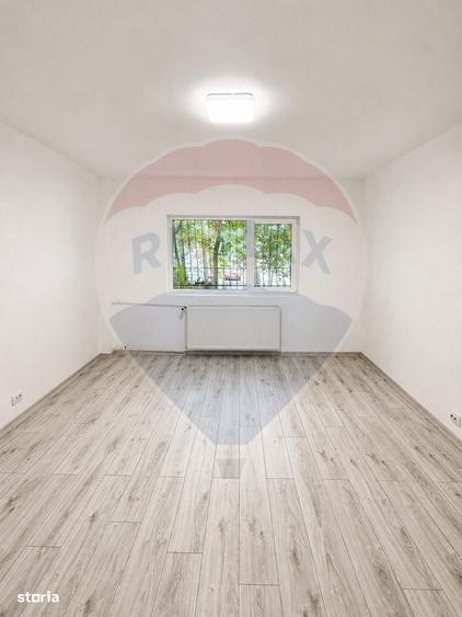 Apartament cu 3 camere în Obor