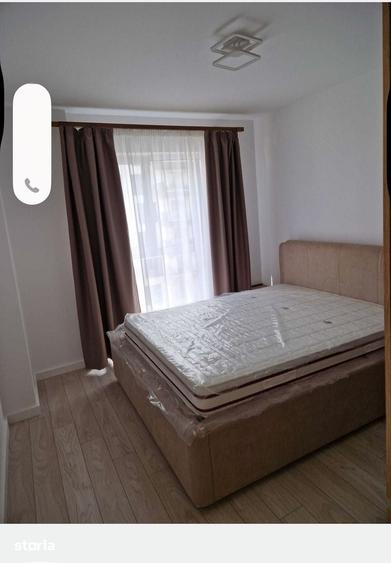 Apartament cu 2 camere în Theodor Pallady