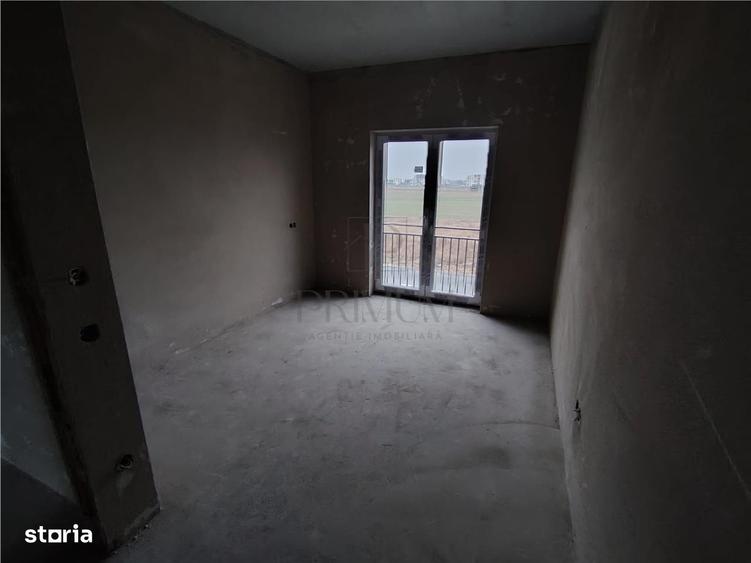 Casă cu 4 camere în Urseni