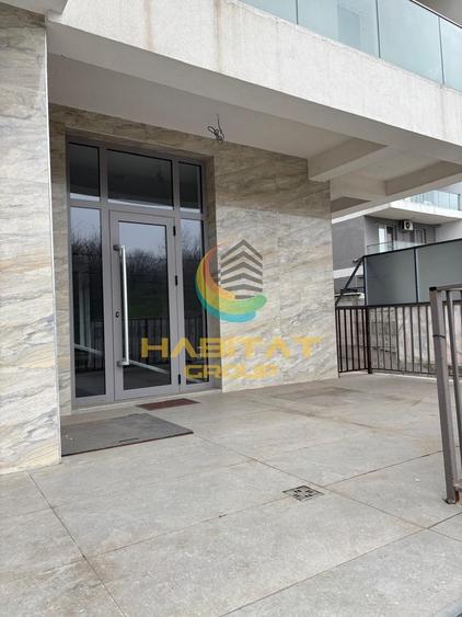 Spațiu comercial, de 400 mp, în Vitan-Bârzești