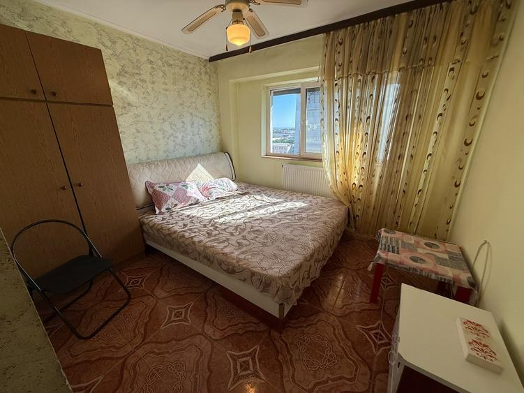 Apartament cu 2 camere decomandat, mobilat în Central — fotografia 3