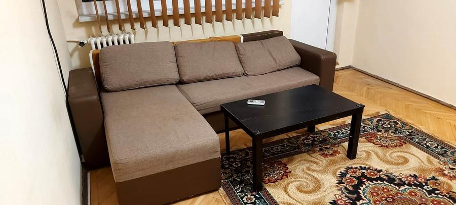 Bd Ion Mihalache - 5 minute Metrou - Apartament 2 camere cf. 1 MODERN - 3