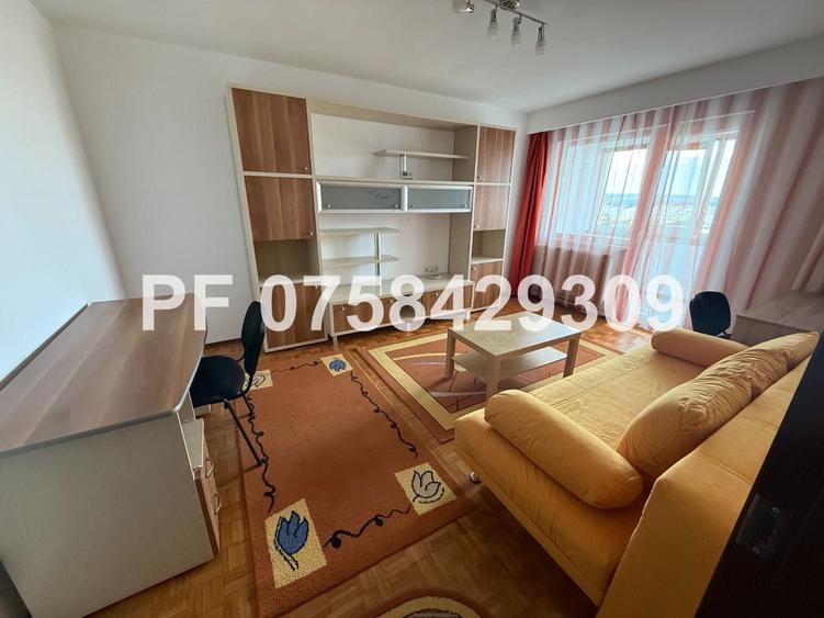 Apartament cu 2 camere decomandat în Mănăștur