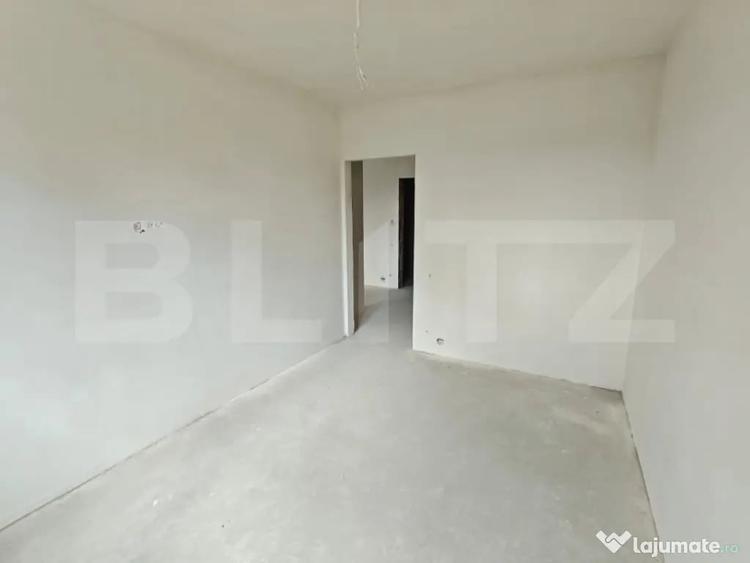 Apartament 2 camere, bloc nou, etaj intermediar, parcare, zo - Cluj-Napoca (Cluj) - 3