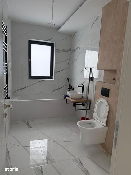 Apartament cu 4 camere în Nord