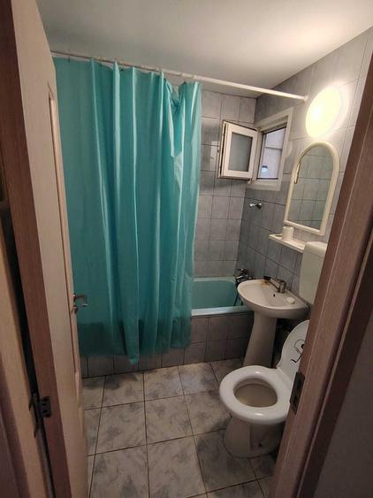 Apartament cu 2 camere decomandat în Giurgiului