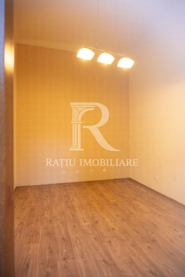 Apartament cu 2 camere decomandat în Ultracentral