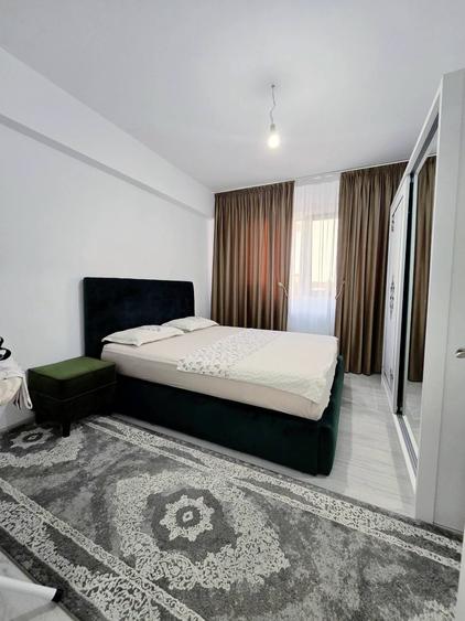 Apartament 3 Camere mobilat și utilat, Strada Stejarului, Fundeni Dobroești - 8