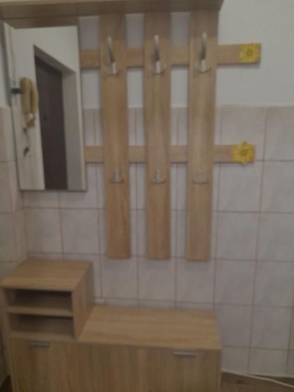 Garsonieră decomandată în Exterior Vest