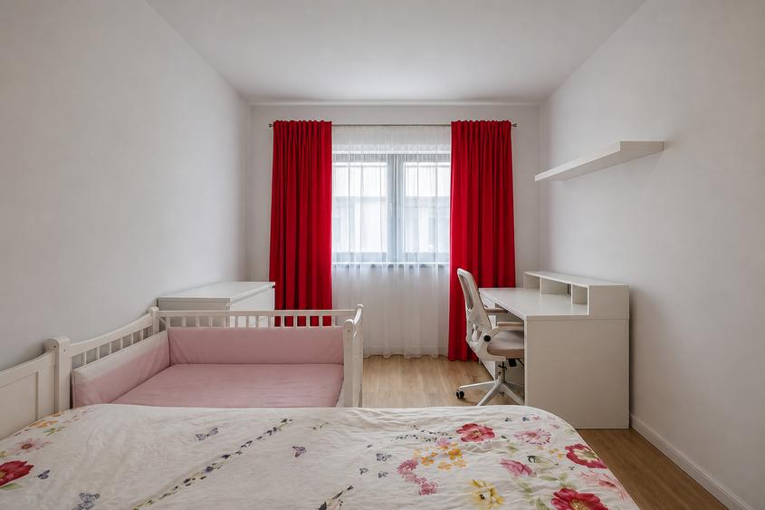 Duplex cu 3 camere cu Canalizare în Dumbrăvița