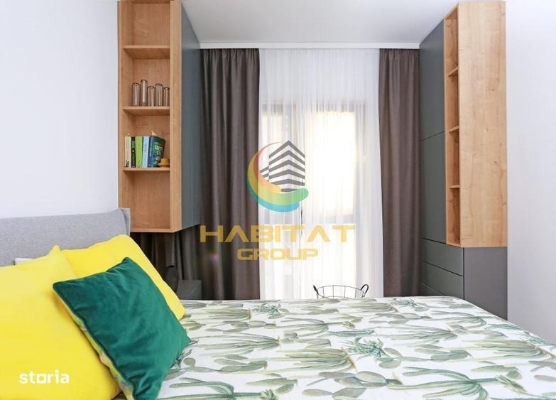 Apartament 2 camere- 51mp- Sector 4 - 3