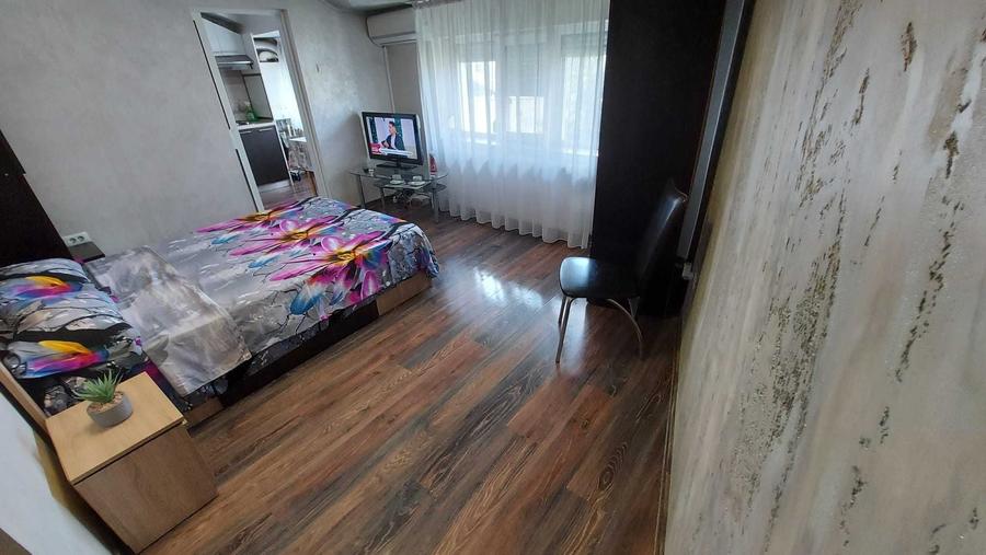 Garsonieră decomandată în Mazepa 2