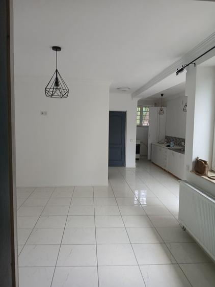 Apartament cu 2 camere decomandat în Iosia