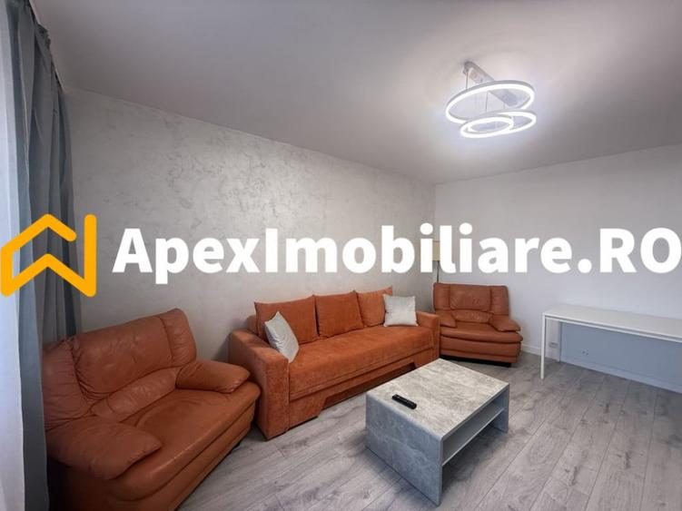 Apartament 2 camere de inchiriat Vitan Mall Bucure?ti | Ape - 4