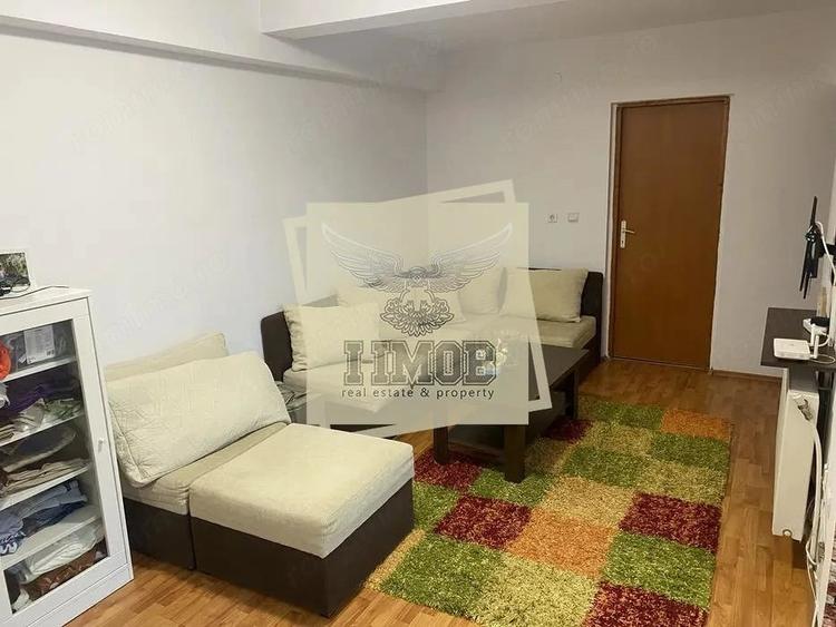 Apartament cu 2 camere în Ștrand