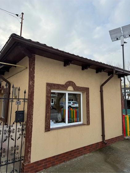 Casă cu Teren 59 Mp în Brăilița