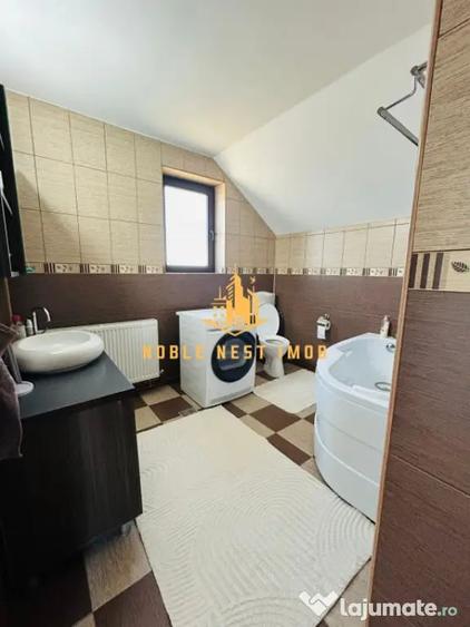 Casă cu 3 camere cu Teren 761 Mp în Trivale