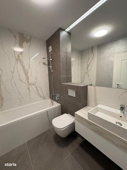 Apartamet 2 Camere Premium - Comat Towers - TIP 3 - 58mp - 19