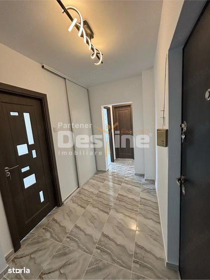 Apartament cu 2 camere decomandat în 13 Septembrie