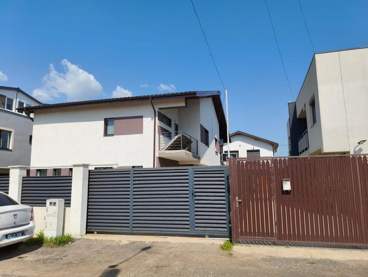 Duplex 214 mp utili, 15 min de metrou cu stb! - 3