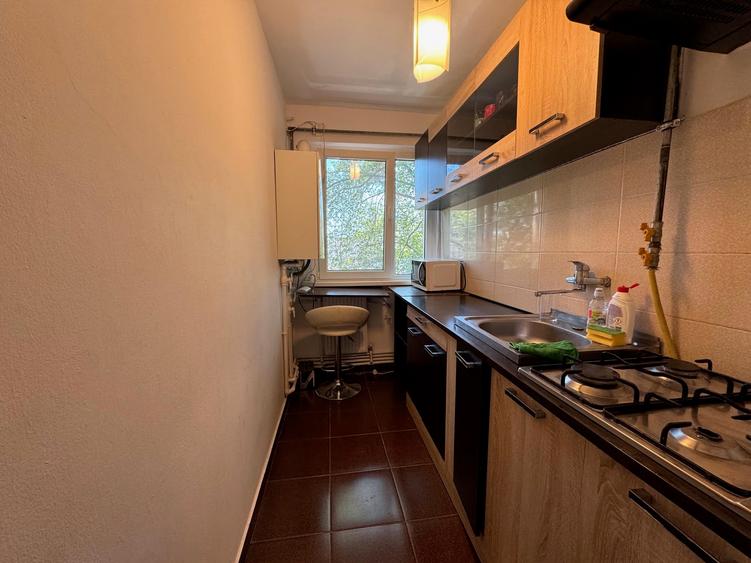 Apartament 3 camere | Tomis Nord | Etaj 4/4 | Centrală pe gaze - 3