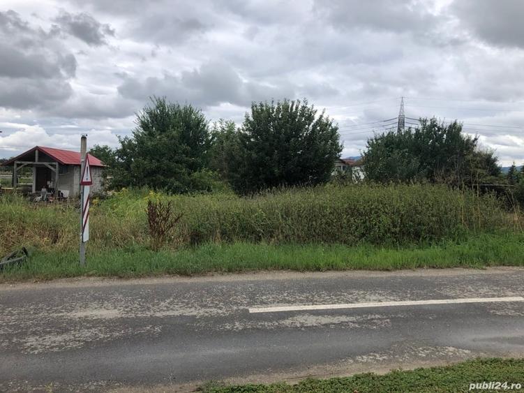 Teren în Stupini