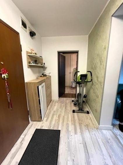 Moara de Vant- 2 Camere 67mp-bloc 2016+loc parcare - 8