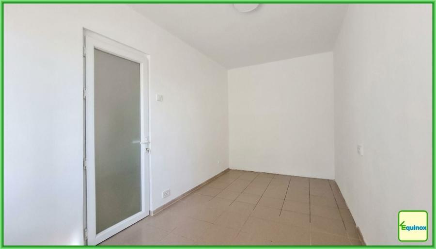 Apartament cu 2 camere nedecomandat în Malu Roșu